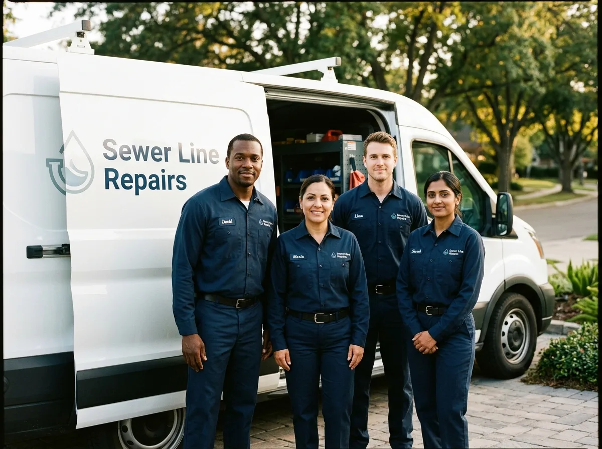 Emergency Plumber company in Underhill, VT